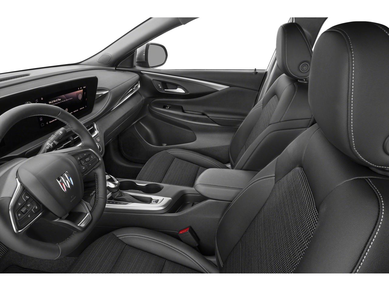 2025 Buick Envista FWD 4DR SPORT TOURING