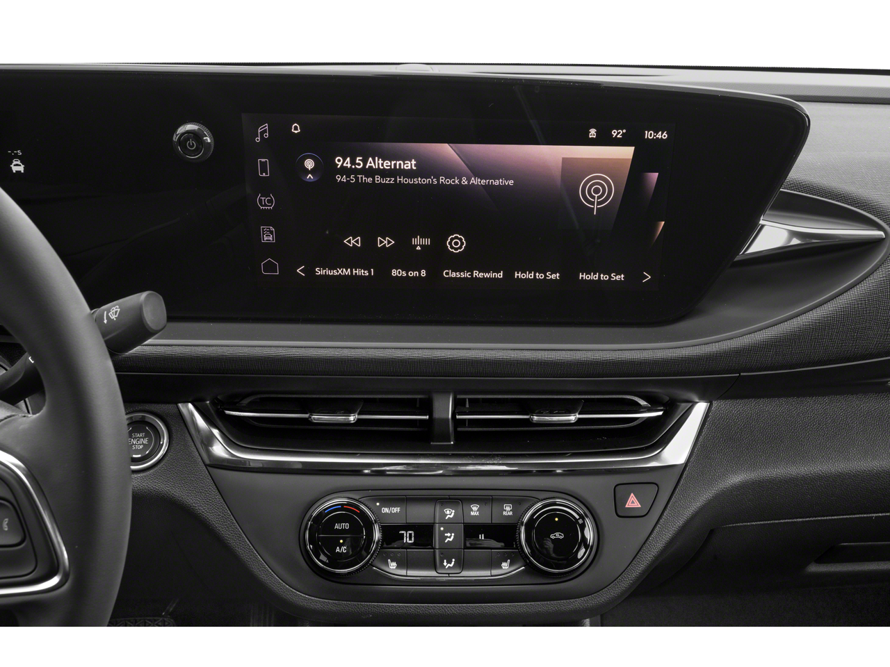 2025 Buick Envista FWD 4DR SPORT TOURING