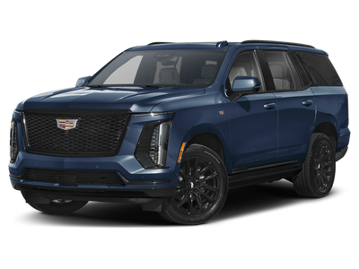 2025 Cadillac Escalade 4WD 4dr Sport