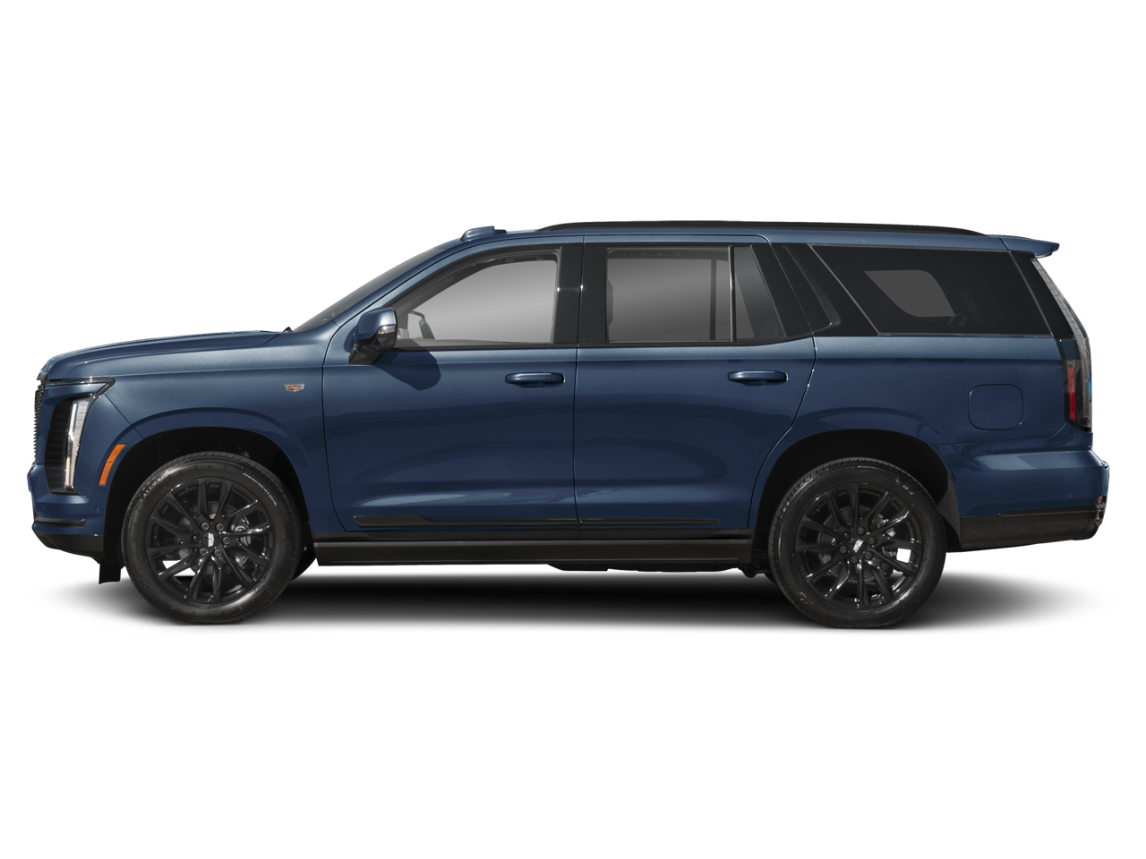 2025 Cadillac Escalade 4WD 4dr Sport
