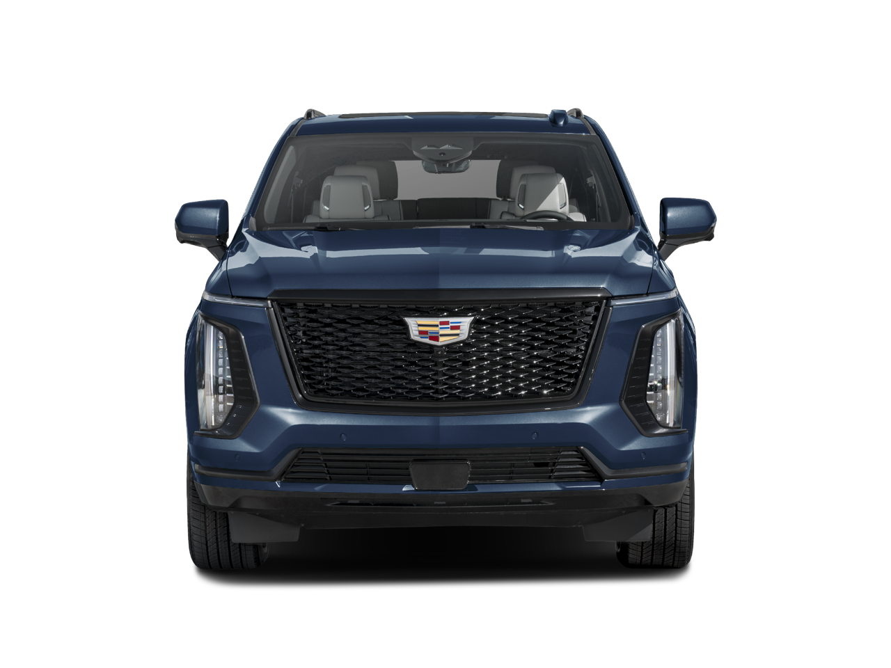 2025 Cadillac Escalade 4WD 4dr Sport