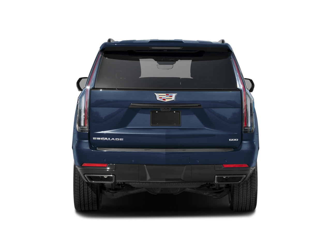 2025 Cadillac Escalade 4WD 4dr Sport