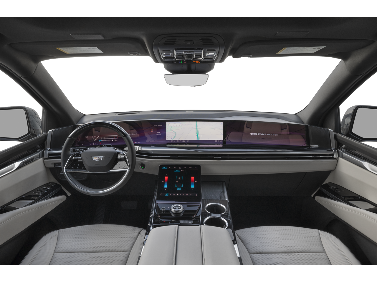 2025 Cadillac Escalade 4WD 4dr Sport