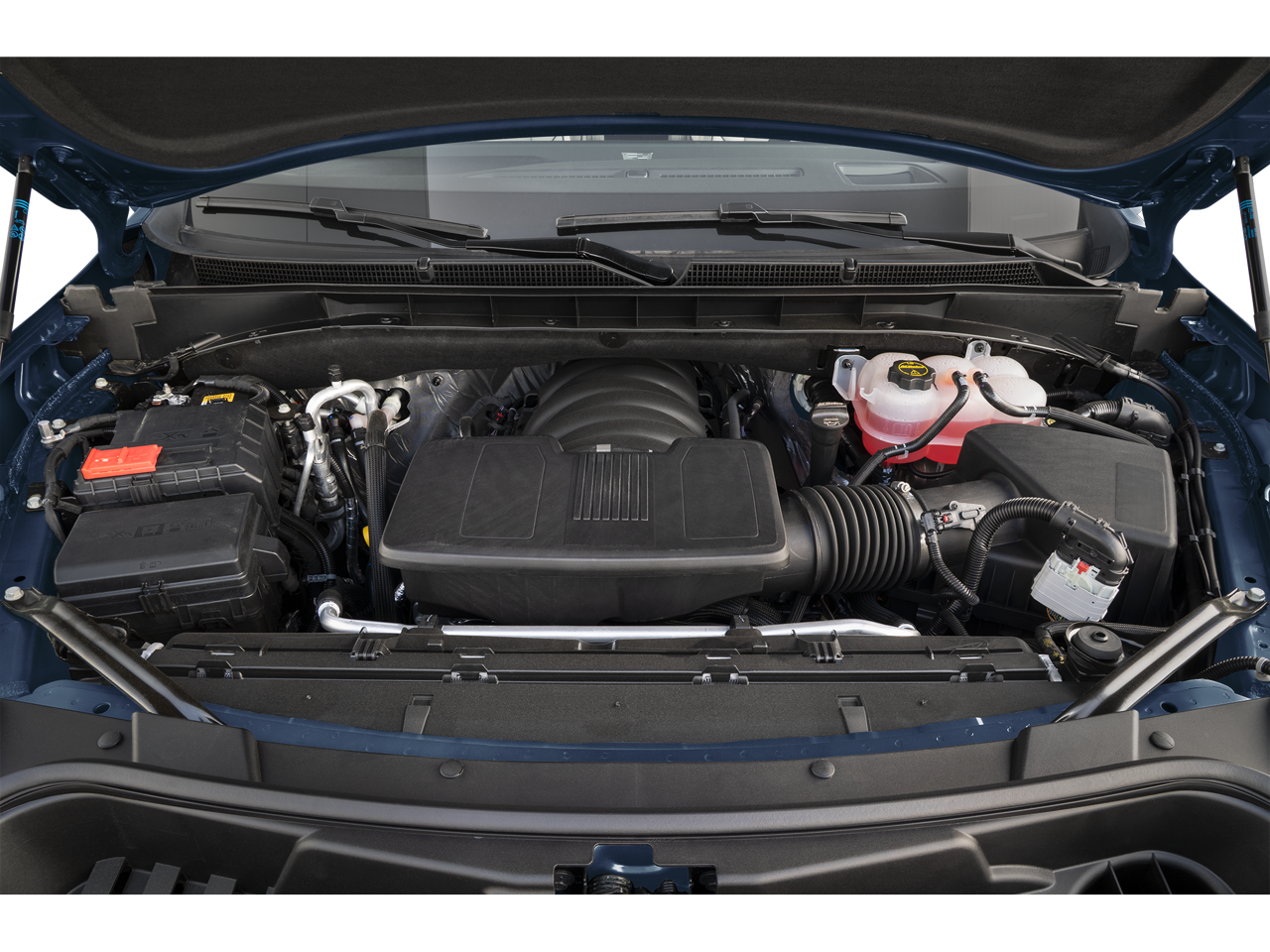 2025 Cadillac Escalade 4WD 4dr Sport