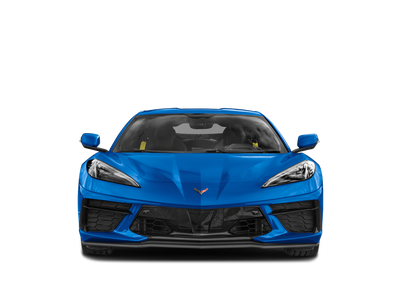 2025 Chevrolet Corvette Stingray 1LT