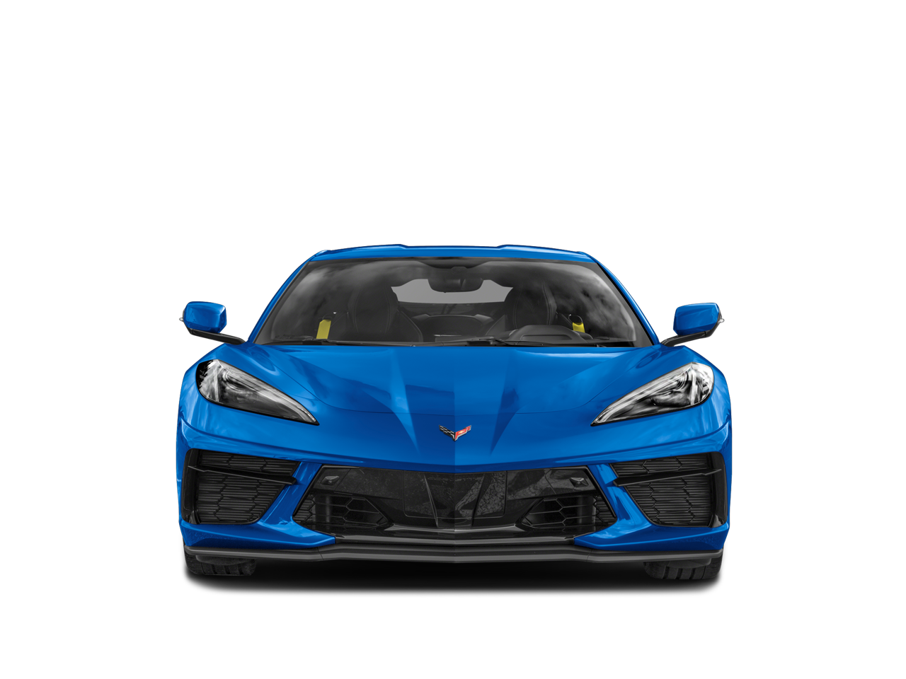 2025 Chevrolet Corvette Stingray 1LT