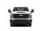 2025 Chevrolet Silverado 2500 HD Work Truck