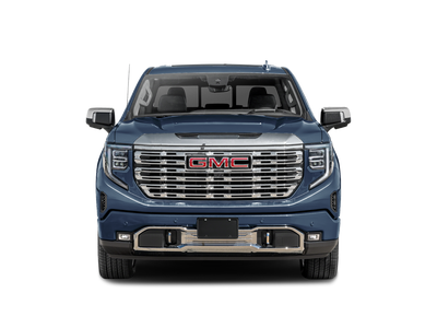 2025 GMC Sierra 1500 4WD Crew Cab Denali