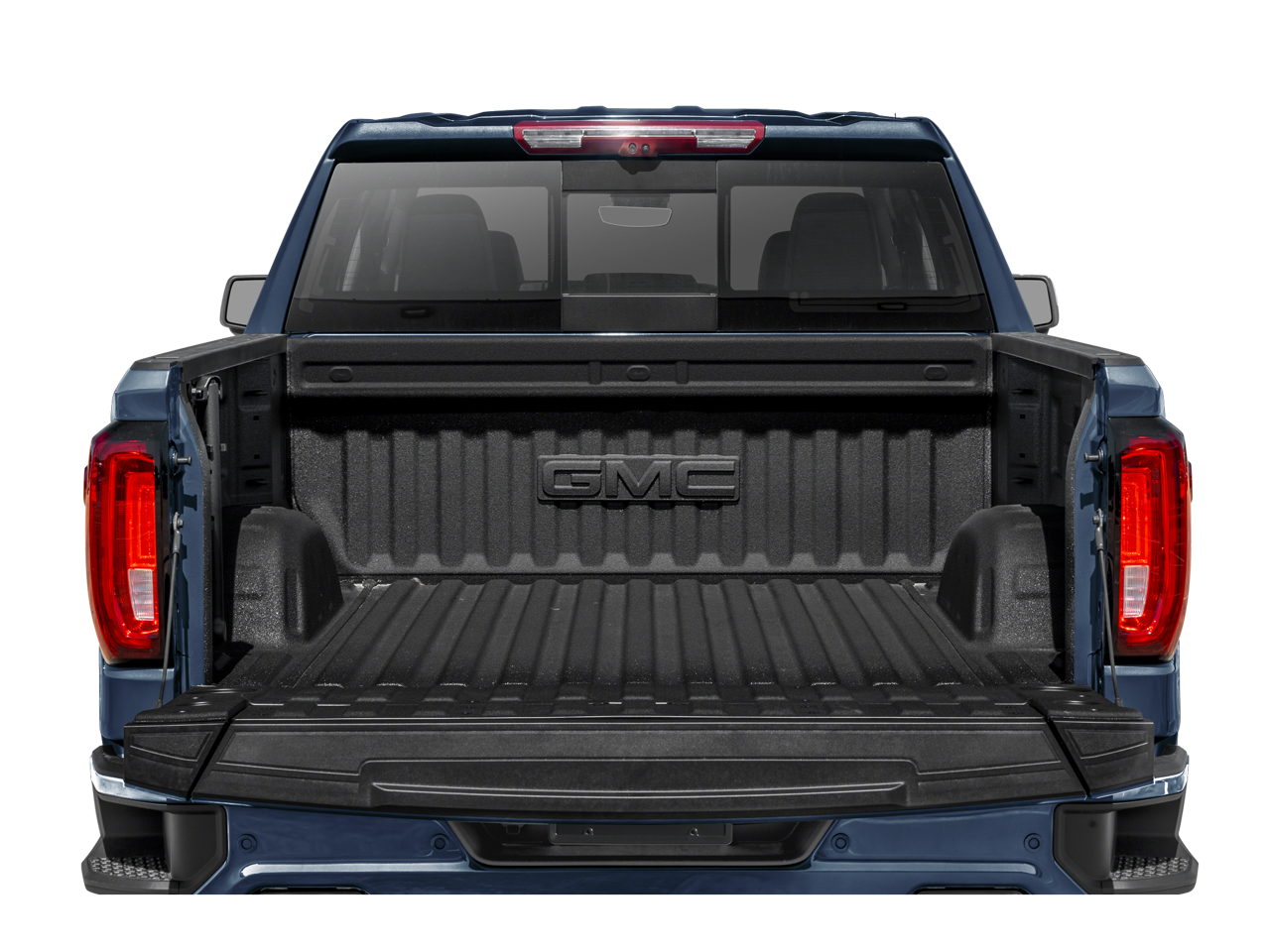 2025 GMC Sierra 1500 4WD Crew Cab Denali
