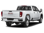 2025 GMC Sierra 2500 HD 4WD Crew Cab AT4