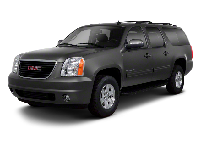 2011 GMC Yukon XL SLE