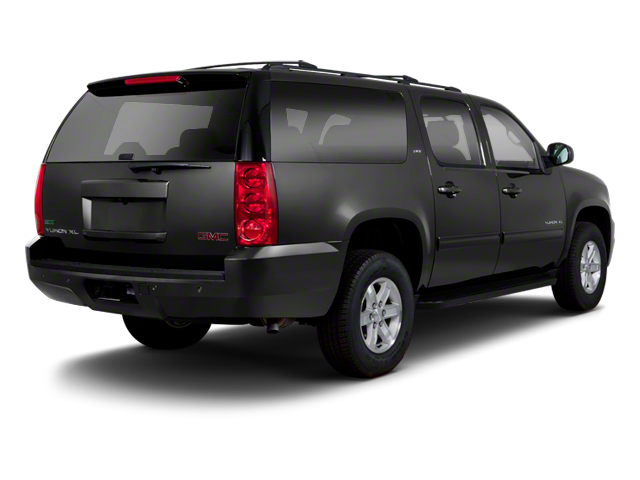 2011 GMC Yukon XL SLE