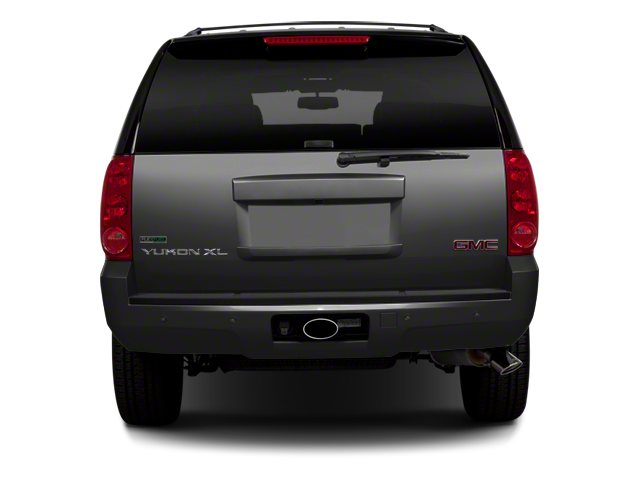 2011 GMC Yukon XL SLE