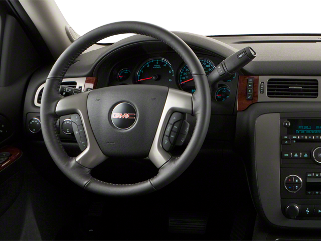 2011 GMC Yukon XL SLE