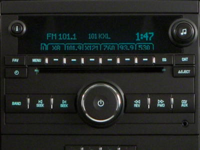 2011 GMC Yukon XL SLE