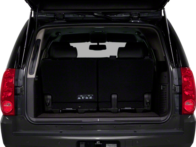 2011 GMC Yukon XL SLE
