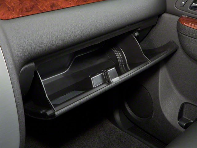 2011 GMC Yukon XL SLE