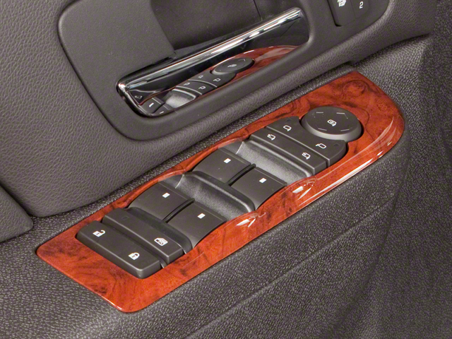 2011 GMC Yukon XL SLE