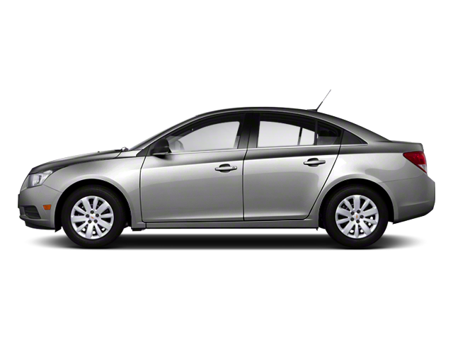2012 Chevrolet Cruze Base