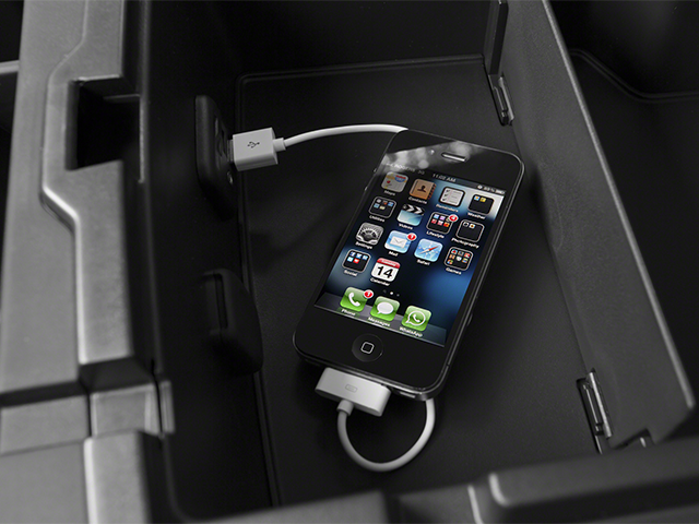 2014 Chevrolet Silverado 1500 4WD REG CAB 119.0 WORK T