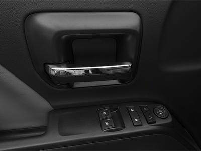 2014 Chevrolet Silverado 1500 4WD REG CAB 119.0 WORK T