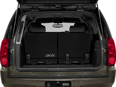 2014 GMC Yukon XL SLT