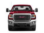 2015 GMC Sierra 2500 HD 4WD Denali Crew Cab
