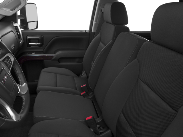 2015 GMC Sierra 2500 HD 4WD Denali Crew Cab