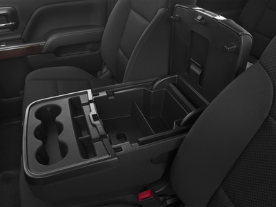 2015 GMC Sierra 2500 HD 4WD Denali Crew Cab