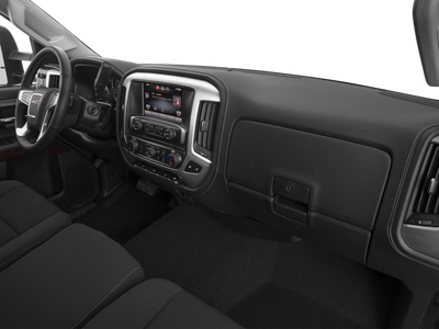 2015 GMC Sierra 2500 HD 4WD Denali Crew Cab