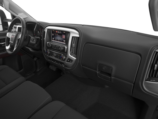2015 GMC Sierra 2500 HD 4WD Denali Crew Cab