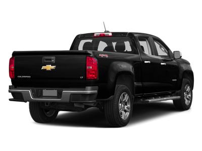 2016 Chevrolet Colorado 2WD Crew Cab 128.Z71