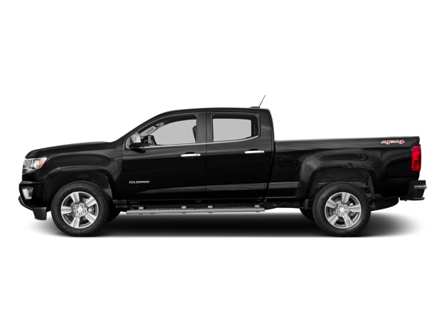 2016 Chevrolet Colorado 2WD Crew Cab 128.Z71