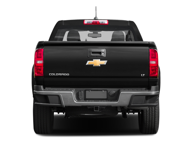 2016 Chevrolet Colorado 2WD Crew Cab 128.Z71