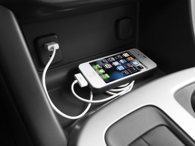 2016 Chevrolet Colorado 2WD Crew Cab 128.Z71