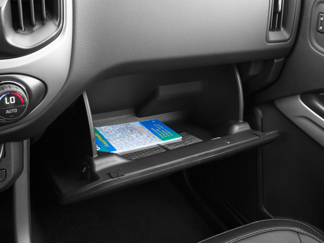 2016 Chevrolet Colorado 2WD Crew Cab 128.Z71