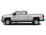 2016 Chevrolet Silverado 3500 HD 4WD LTZ Crew Cab
