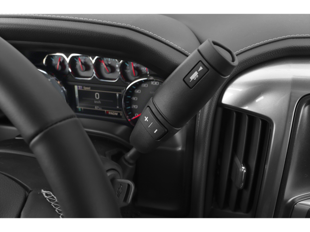 2016 Chevrolet Silverado 3500 HD 4WD LTZ Crew Cab