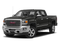 2016 GMC Sierra 2500 HD 4WD Crew Cab 153.SLT