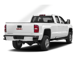 2017 GMC Sierra 2500 HD 4WD SLE Double Cab
