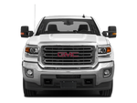2017 GMC Sierra 2500 HD 4WD SLE Double Cab