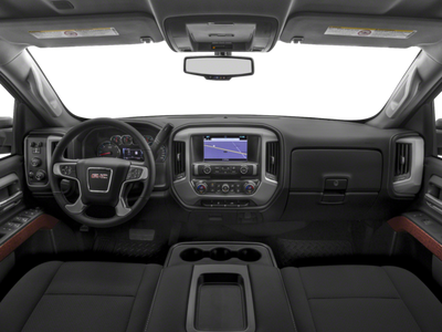 2017 GMC Sierra 2500 HD 4WD SLE Double Cab