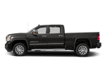 2017 GMC Sierra 2500 HD 4WD Denali Crew Cab