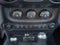 2017 Jeep Wrangler Unlimited Smoky Mountain 4x4