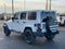 2017 Jeep Wrangler Unlimited Smoky Mountain 4x4