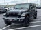 2020 Jeep Wrangler Unlimited Willys 4x4