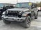 2020 Jeep Wrangler Unlimited Willys 4x4