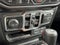 2020 Jeep Wrangler Unlimited Willys 4x4