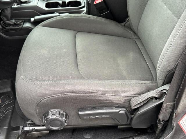 2020 Jeep Wrangler Unlimited Willys 4x4