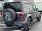 2020 Jeep Wrangler Unlimited Willys 4x4